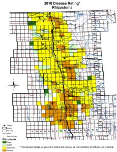 2018 ACS_Rhizoctonia Map