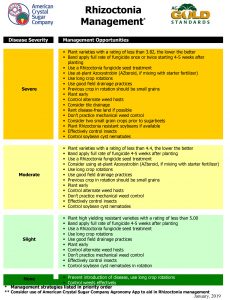 2018 ACS_Rhizoctonia Management